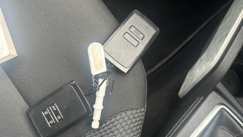 Dacia Duster 1.0 TCe 90 Prestige 5dr Petrol Estate